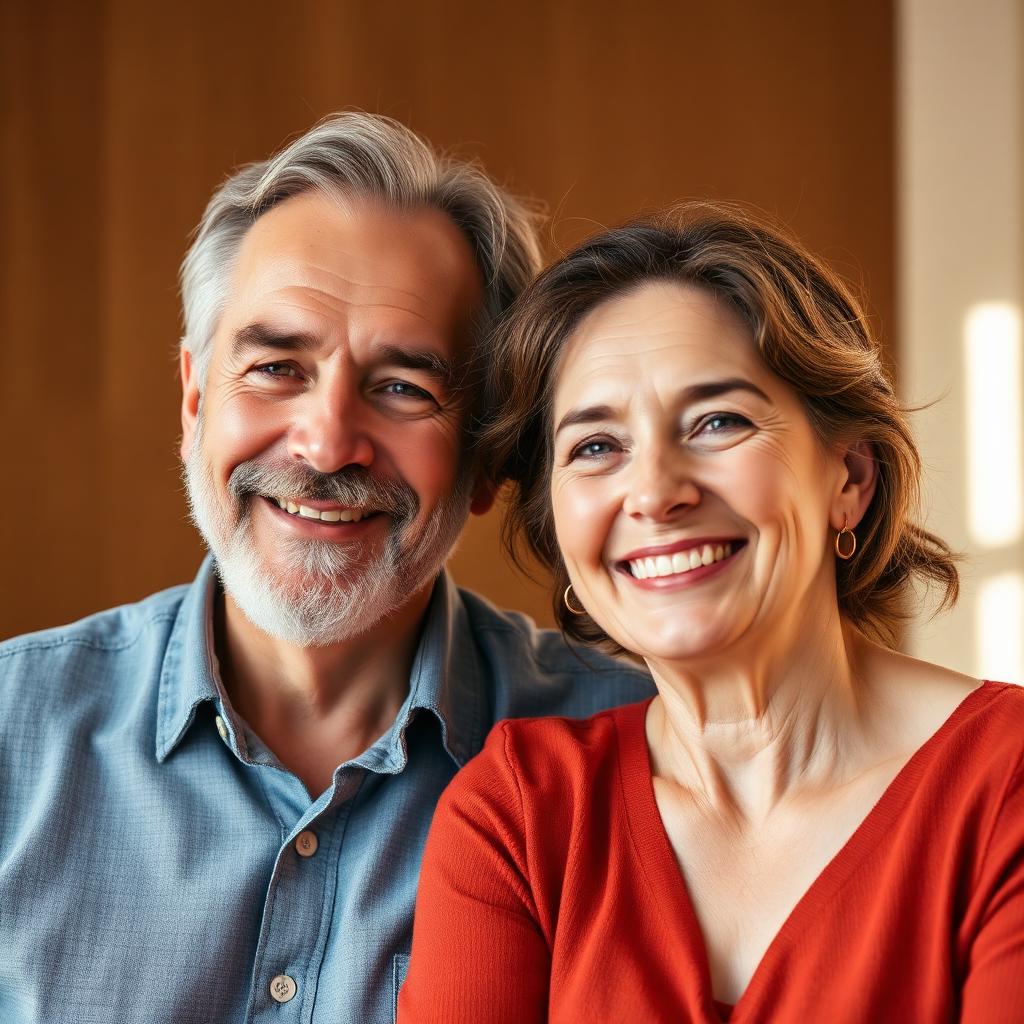 Marc & Julie D.