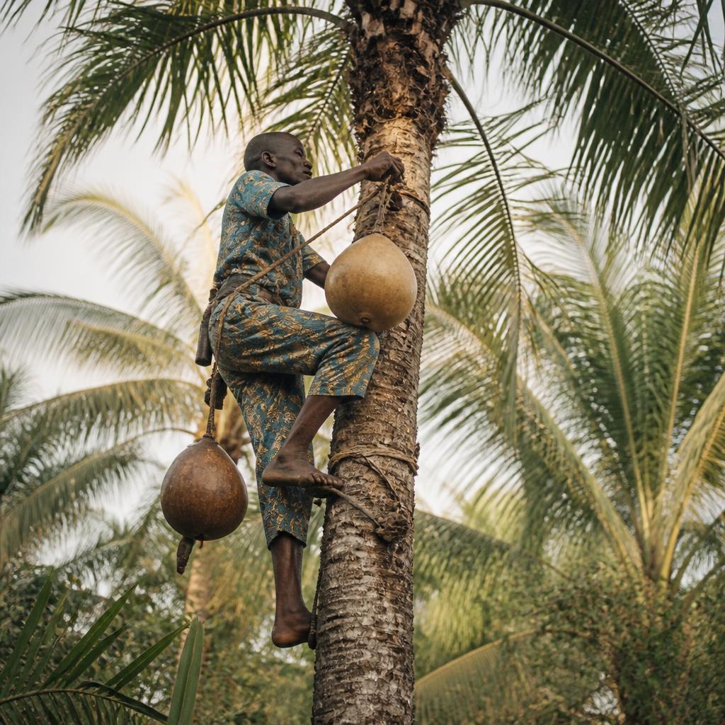 Vin de palme
