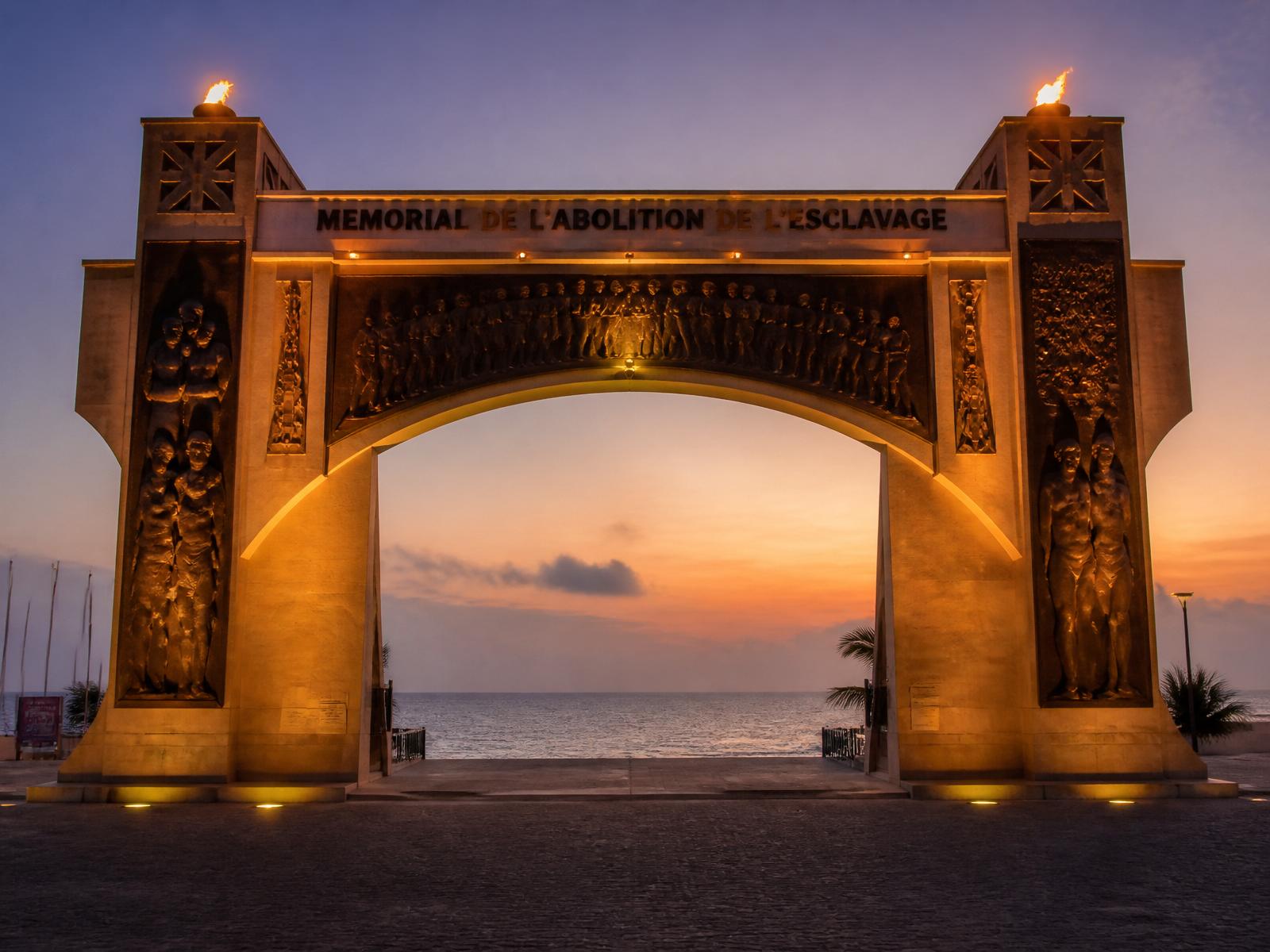 Ouidah